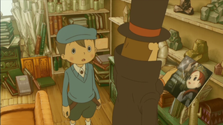 Illustration for article titled An AniTAY Scholarly: Visual Novels - The Artistic Text